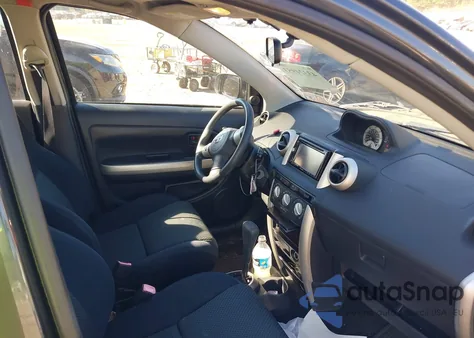 2006 Scion Xa from USA, damaged, VIN JTKKT624165021110